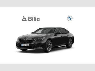 BMW 520 d xDrive M Sport M Sportpaket (2026) - Photo 1