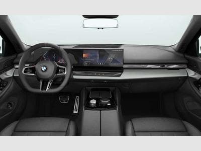 BMW 520 d xDrive M Sport M Sportpaket (2026) - Photo 4
