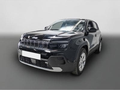 Jeep Wrangler (2026) - Foto 1