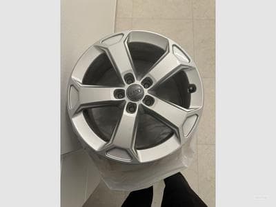 Jantes – 17" - Photo 1