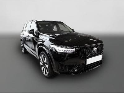 Volvo XC90 (2024) - Photo 1