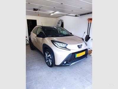 Toyota Aygo X (2024) - Photo 3