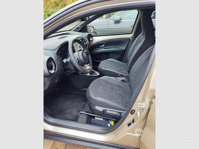 Toyota Aygo X (2024) - Photo 4