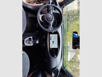 Toyota Aygo X (2024) - Photo 5