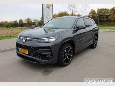 VW Tayron R-Line 2.0 l TSI OPF 4Motion 204PS DSG A (2025) - Photo 1
