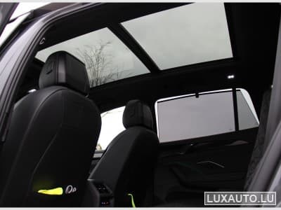 VW Tayron R-Line 2.0 l TSI OPF 4Motion 204PS DSG A (2025) - Photo 11