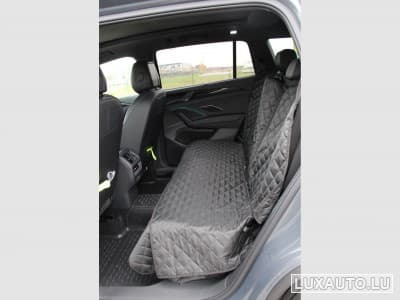 VW Tayron R-Line 2.0 l TSI OPF 4Motion 204PS DSG A (2025) - Photo 12