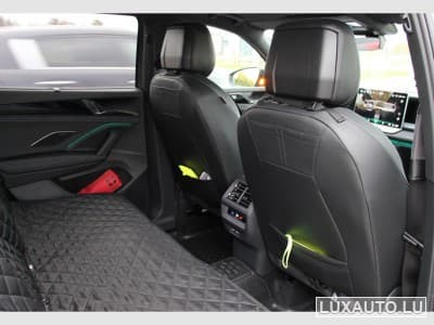 VW Tayron R-Line 2.0 l TSI OPF 4Motion 204PS DSG A (2025) - Photo 13