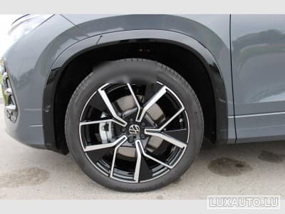VW Tayron R-Line 2.0 l TSI OPF 4Motion 204PS DSG A (2025) - Photo 4