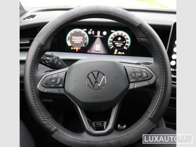 VW Tayron R-Line 2.0 l TSI OPF 4Motion 204PS DSG A (2025) - Photo 5