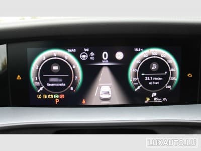 VW Tayron R-Line 2.0 l TSI OPF 4Motion 204PS DSG A (2025) - Photo 6