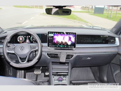 VW Tayron R-Line 2.0 l TSI OPF 4Motion 204PS DSG A (2025) - Photo 7