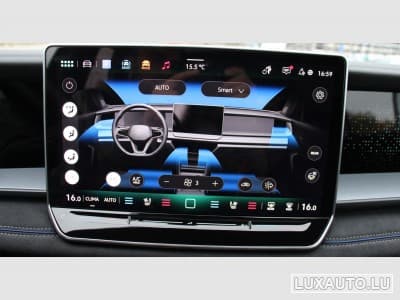 VW Tayron R-Line 2.0 l TSI OPF 4Motion 204PS DSG A (2025) - Photo 8