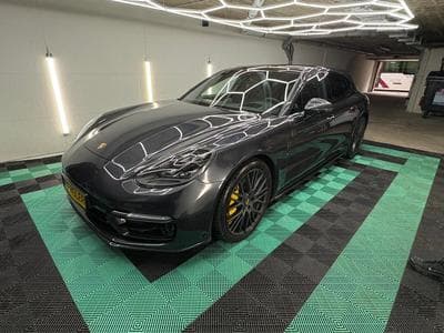 Panamera