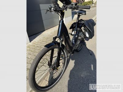 District+ 5 lowstep L