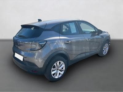 Captur