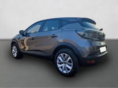 Captur