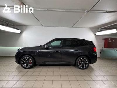 BMW X3 xDrive20d HK HiFi DAB LED RFK (2025) - Photo 3