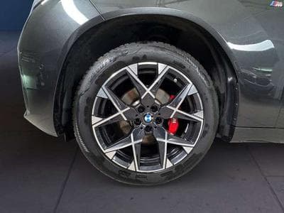 BMW X3 xDrive20d HK HiFi DAB LED RFK (2025) - Photo 4