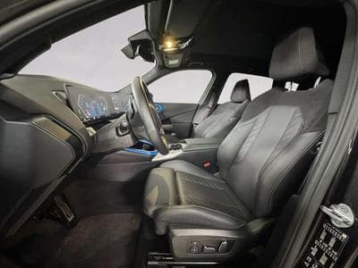 BMW X3 xDrive20d HK HiFi DAB LED RFK (2025) - Photo 5