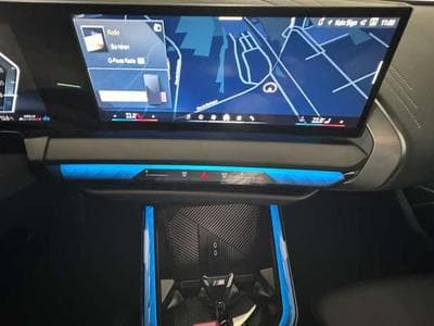 BMW X3 xDrive20d HK HiFi DAB LED RFK (2025) - Photo 7