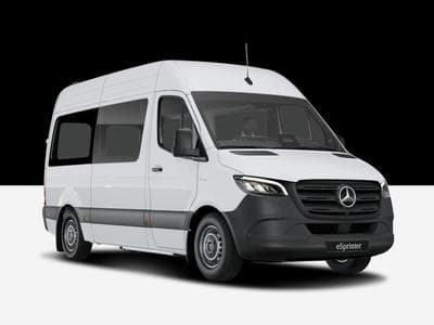 eSprinter 320