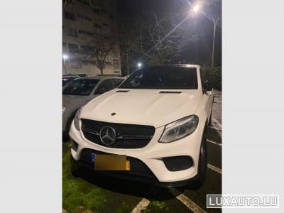 GLE 350