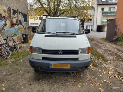 VW T4 (1999) - Photo 1