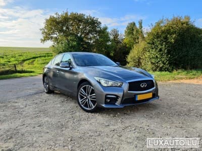 Q50