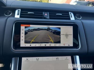 Land-Rover Range Rover Sport (2018) - Photo 14