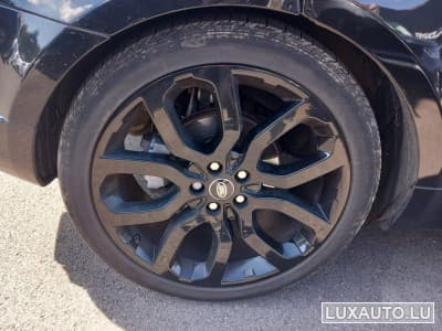 Land-Rover Range Rover Sport (2018) - Photo 15