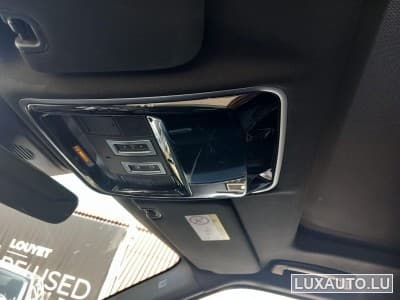 Land-Rover Range Rover Sport (2018) - Photo 6