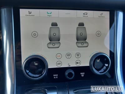 Land-Rover Range Rover Sport (2018) - Photo 7