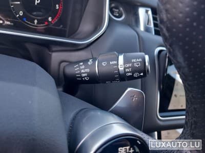 Land-Rover Range Rover Sport (2018) - Photo 8