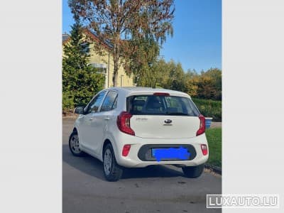 Picanto