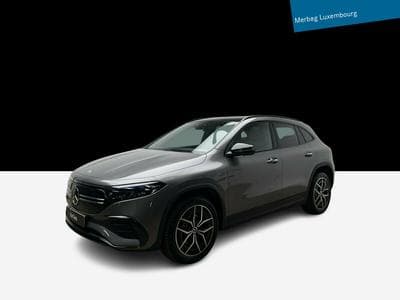 Mercedes EQA (2023) - Foto 3