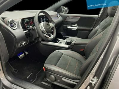 Mercedes EQA 4MATIC (2023) - Foto 8