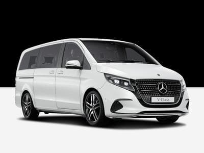 Mercedes V (2025) - Foto 6