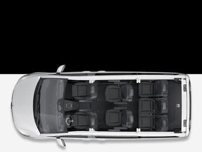 Mercedes V d 4MATIC AVANTGARDE Lang (2025) - Foto 3