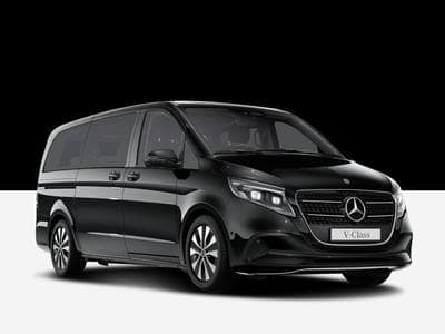Mercedes V d STYLE Lang (2025) - Foto 1