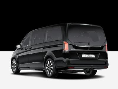 Mercedes V d STYLE Lang (2025) - Foto 2
