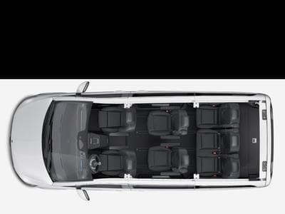 Mercedes V d 4MATIC AVANTGARDE Lang (2025) - Foto 3