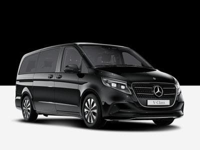 Mercedes V (2025) - Foto 7
