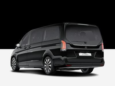 Mercedes V d STYLE Lang (2025) - Foto 2