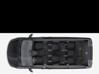 Mercedes V d STYLE Lang (2025) - Foto 3