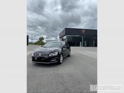 Passat