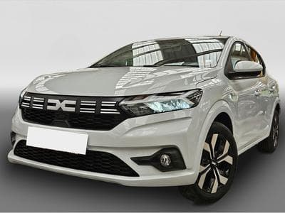 Dacia Sandero (2026) - Photo 1