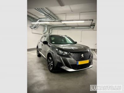 Peugeot 2008 Allure (2023) - Photo 1