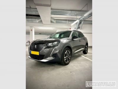 Peugeot 2008 Allure (2023) - Photo 2