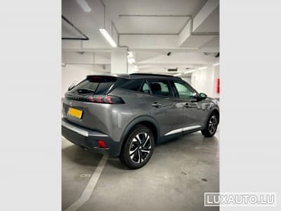 Peugeot 2008 Allure (2023) - Photo 3